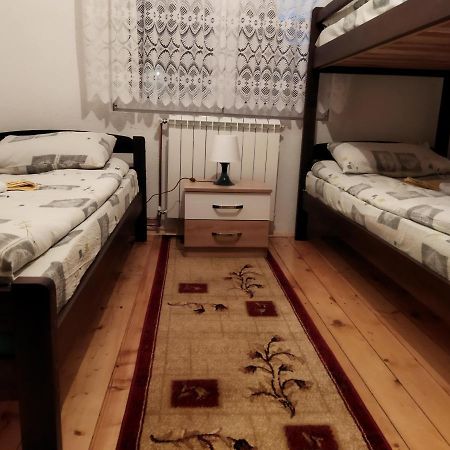 Apartment Phillip Rooms Žabljak Extérieur photo