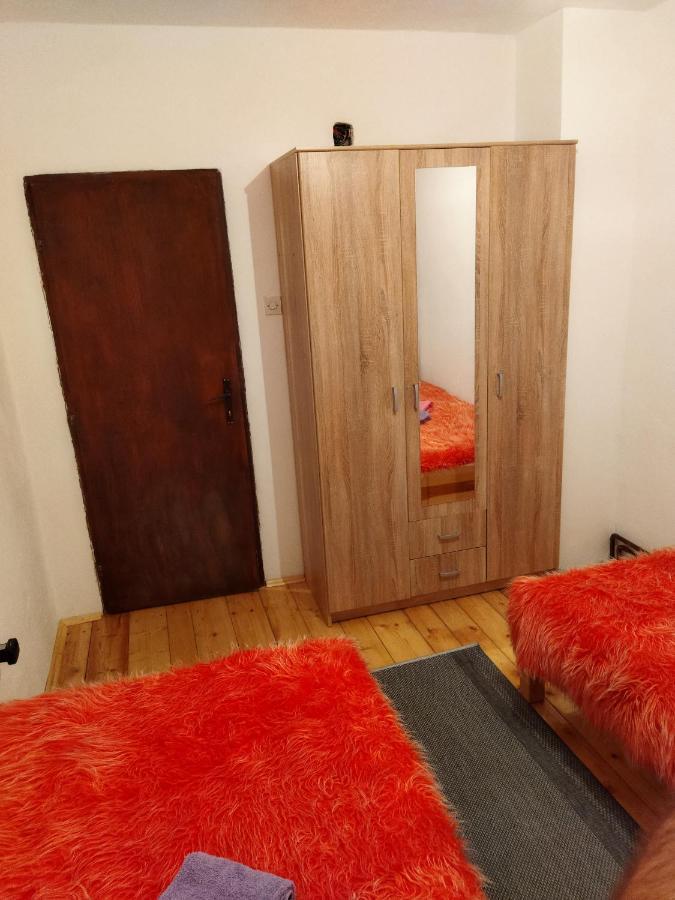 Apartment Phillip Rooms Žabljak Extérieur photo