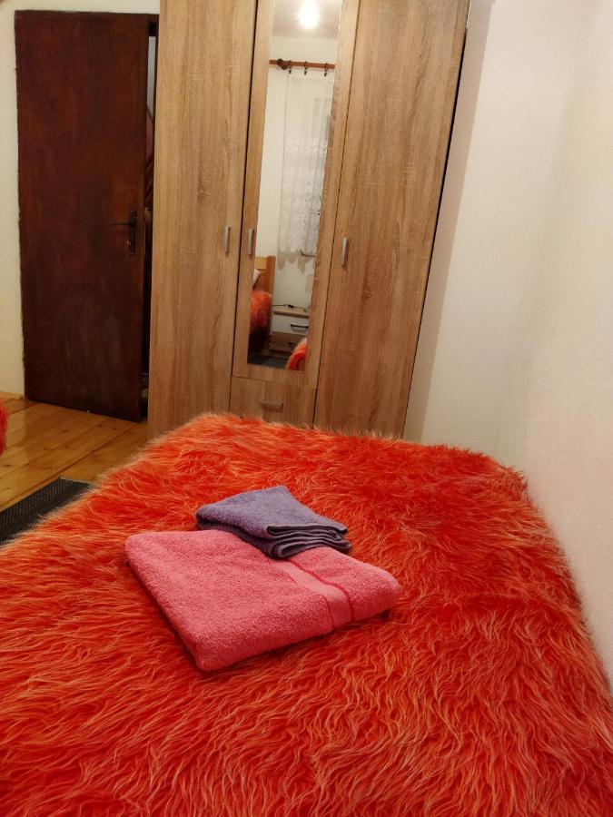 Apartment Phillip Rooms Žabljak Extérieur photo