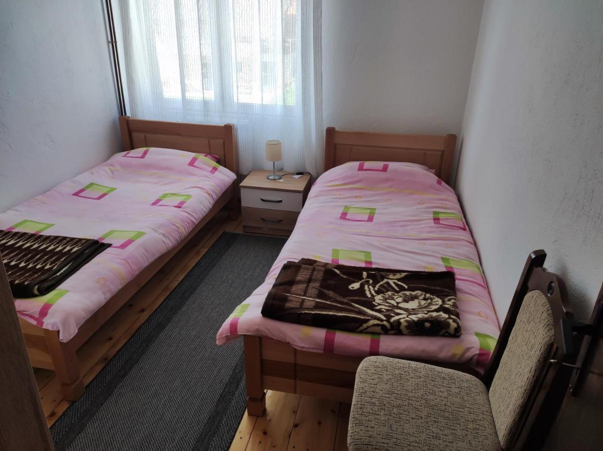 Apartment Phillip Rooms Žabljak Extérieur photo